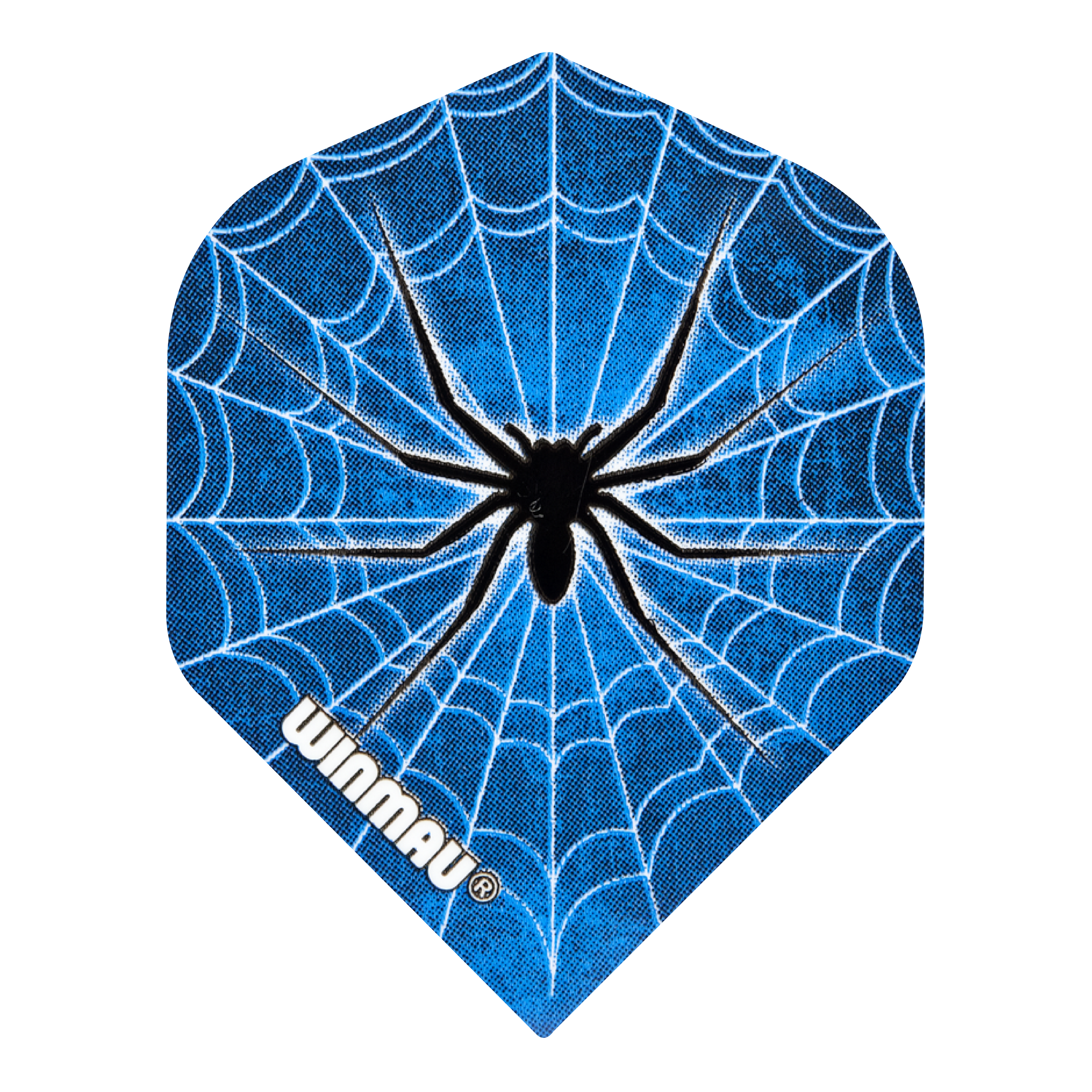 Mega Standard Blue Spider