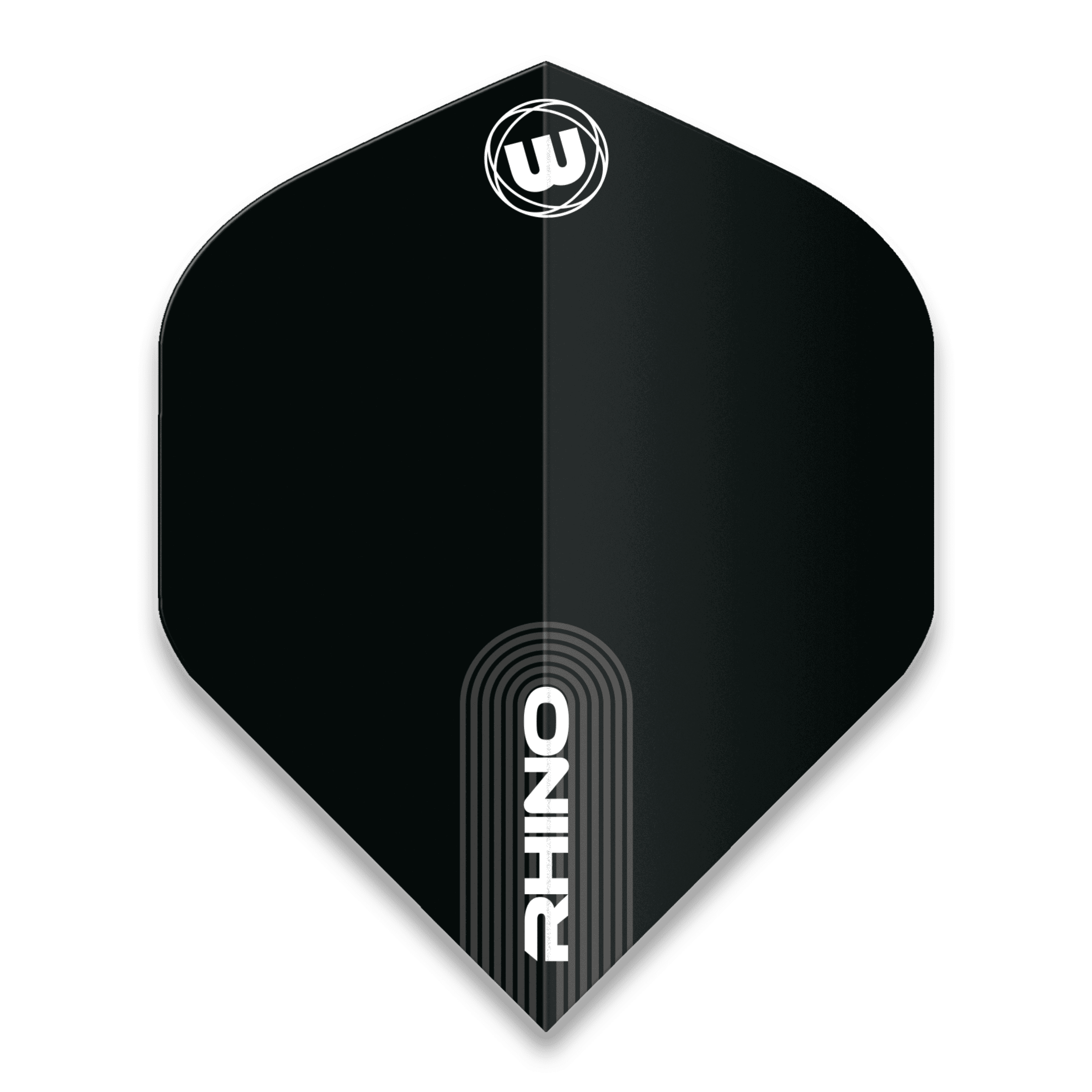 Rhino Extra Thick Black 6905.115
