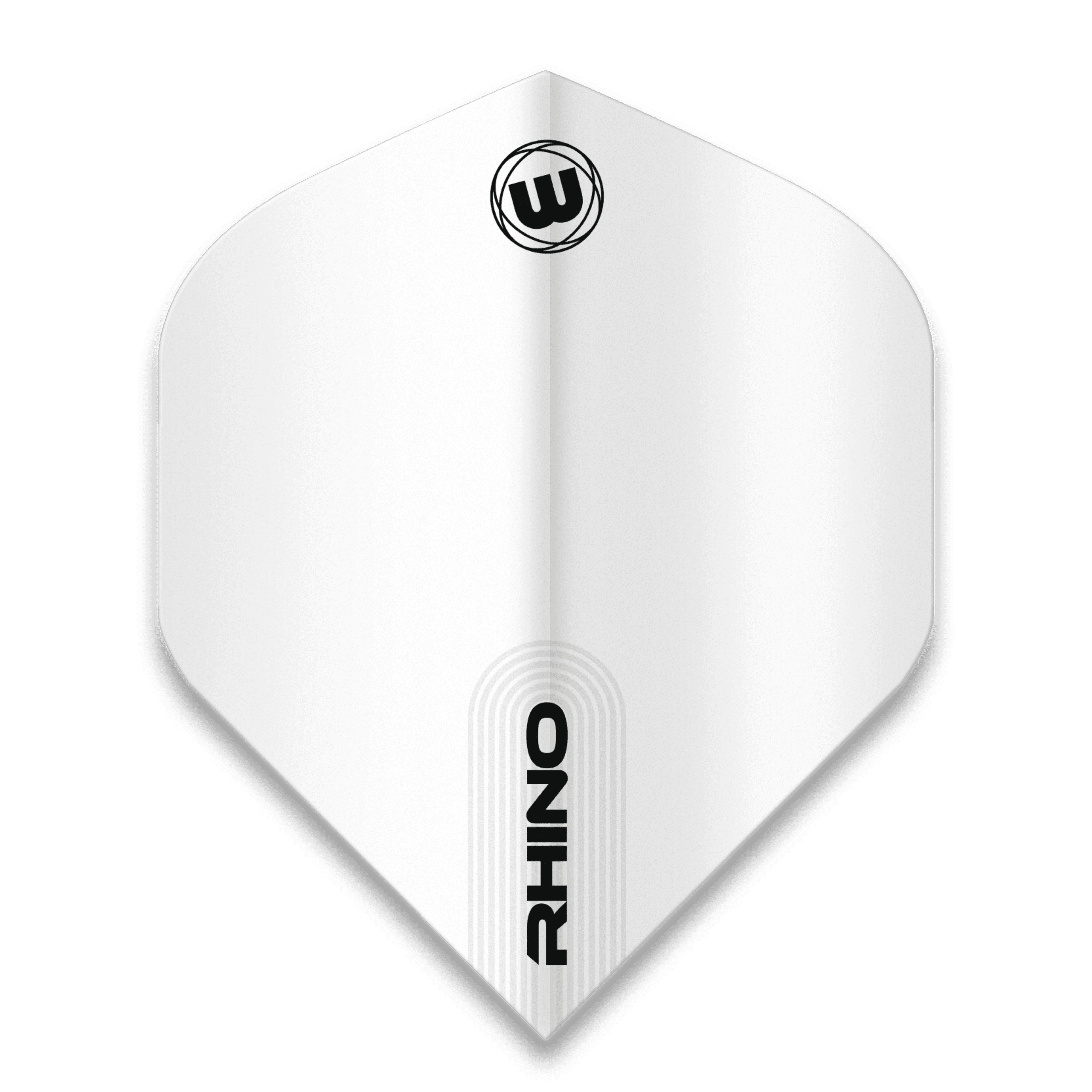 Rhino Extra Thick White