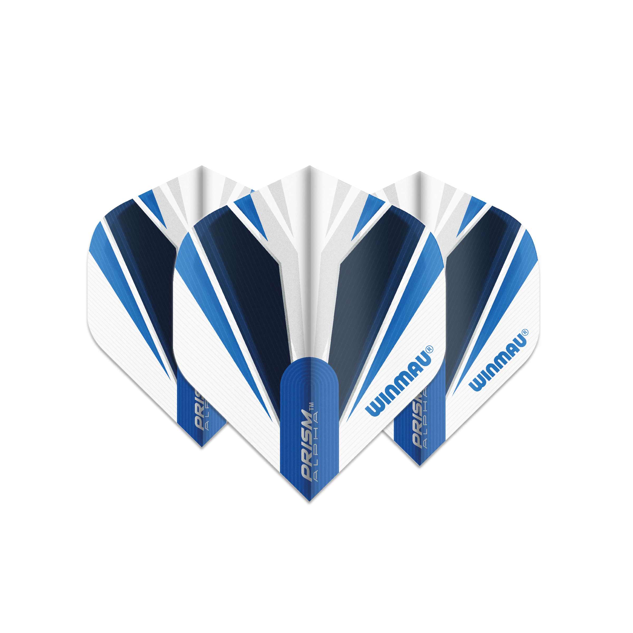 Prism Alpha White & Blue 6915.151