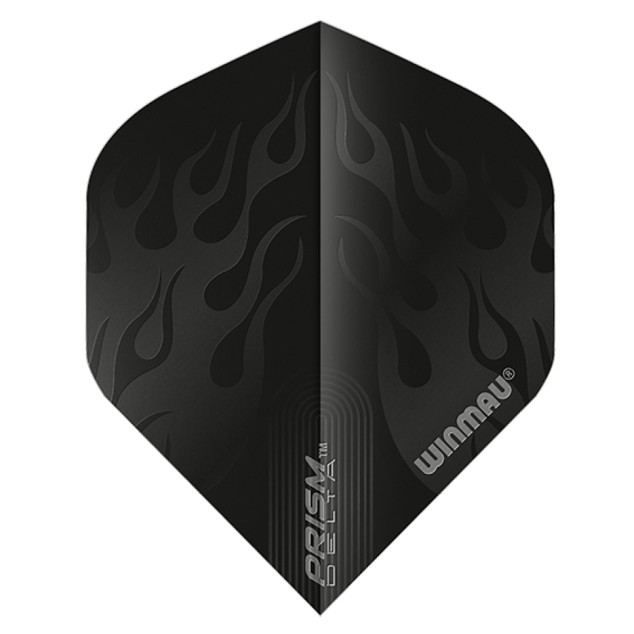 Prism Delta Black 6915.202