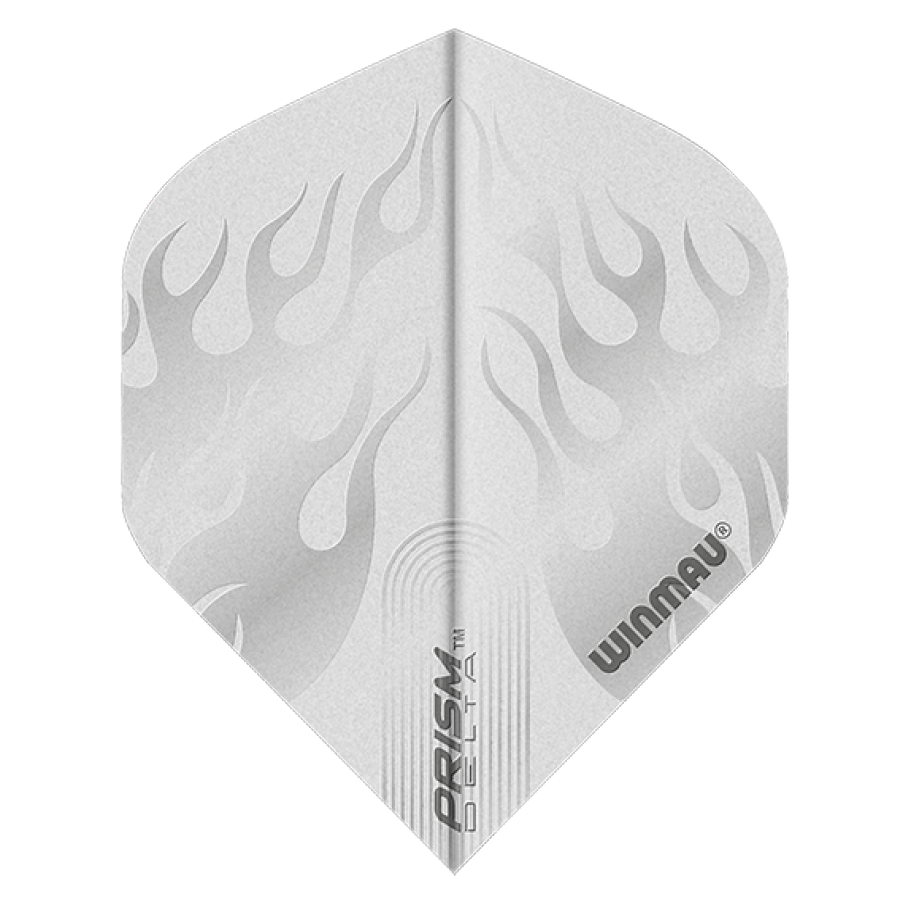 Standard Prism Delta White