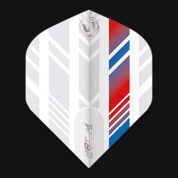 Prism Delta White, Red & Blue 6915.217 - Bilde 2