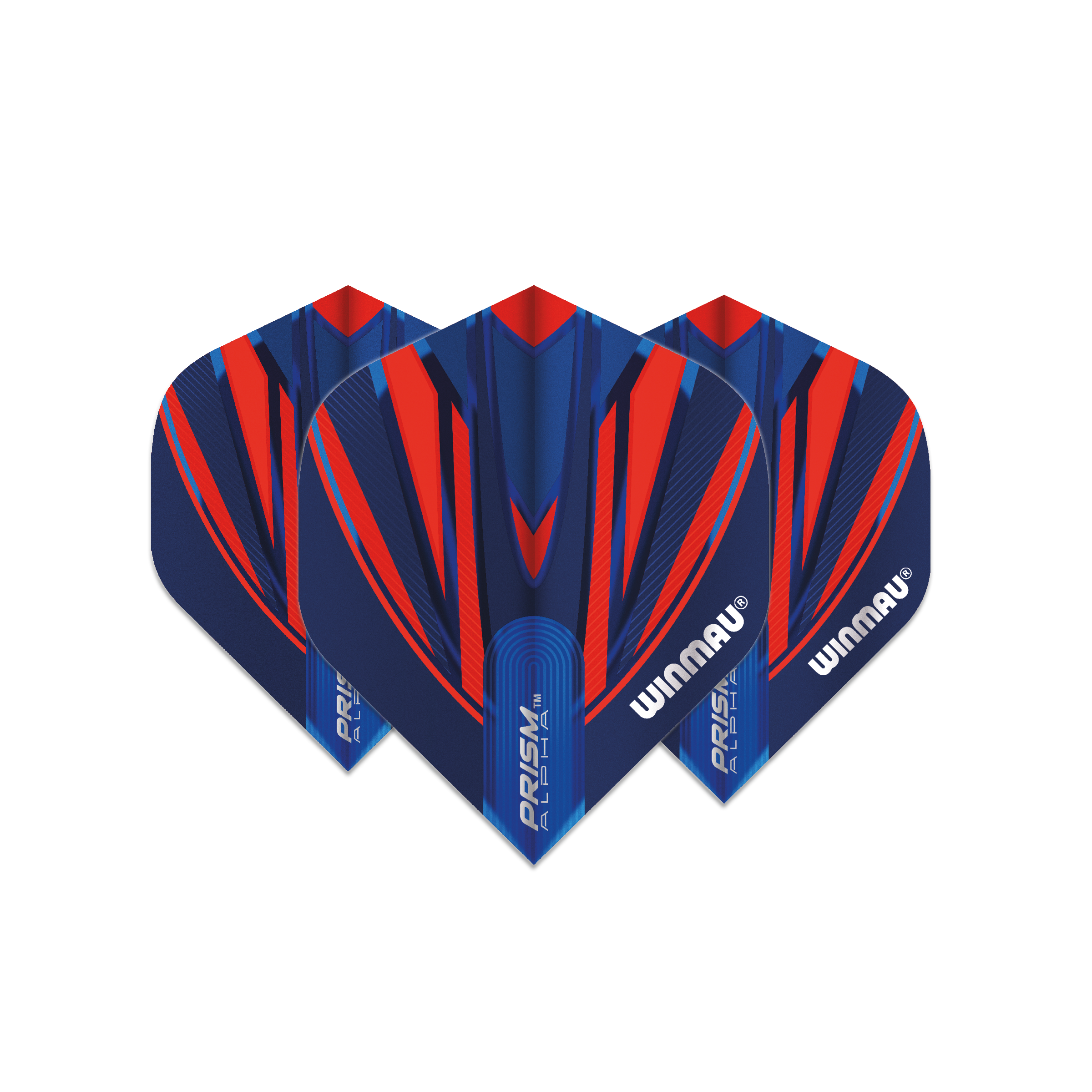 Prism Alpha Blue & Red 6915.160