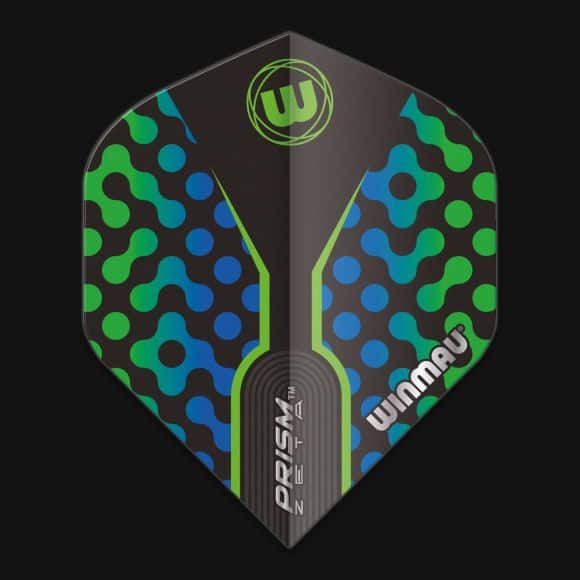 Prism Zeta Black, Green & Blue 6915.309 - Bilde 2