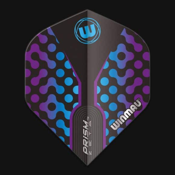 Prism Zeta Black, Purple & Blue 6915.310 - Bilde 2