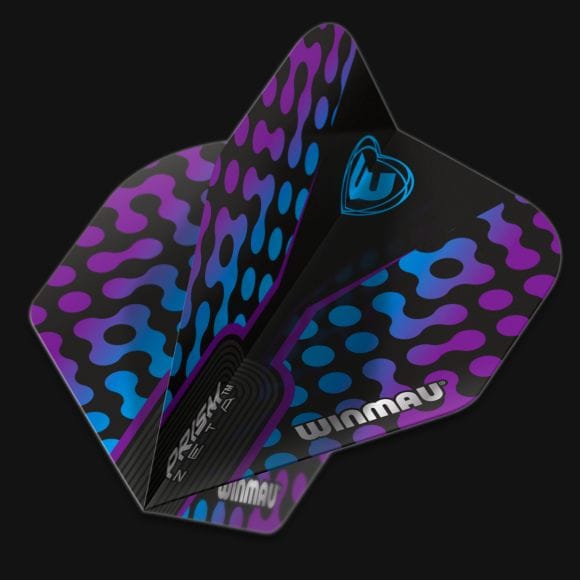 Prism Zeta Black, Purple & Blue 6915.310 - Bilde 3
