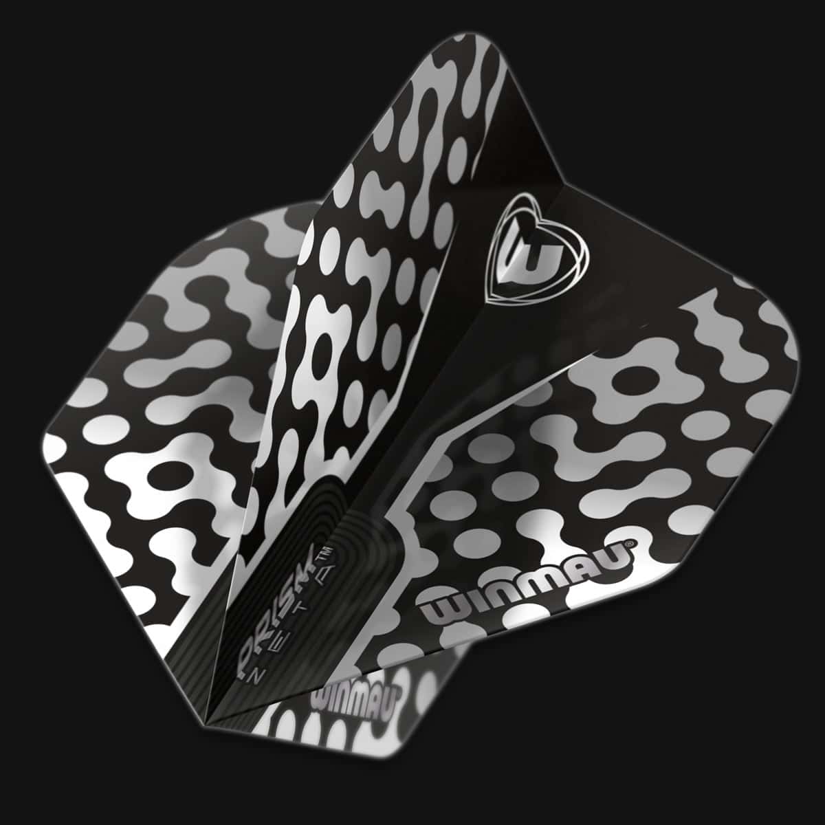 Prism Zeta Black, Grey & White 6915.311 - Bilde 3