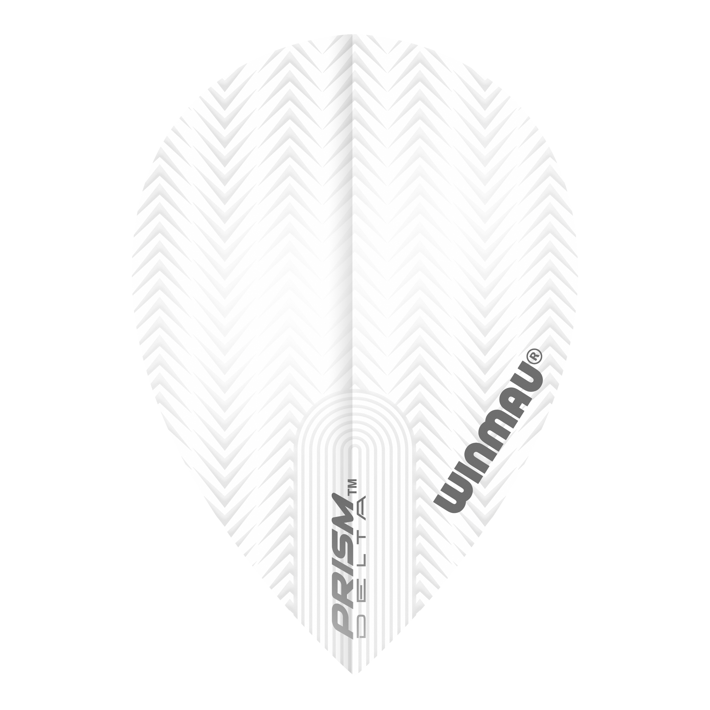 Prism Delta Standard White