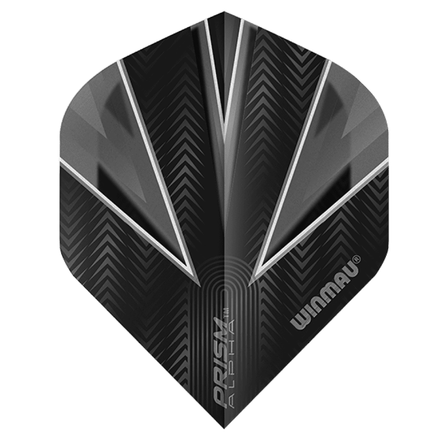 Prism Alpha Black & Grey 6915.101