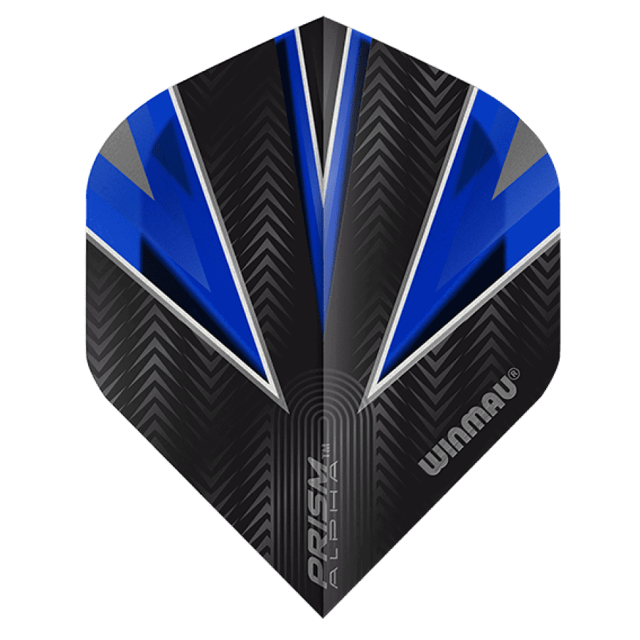Prism Alpha Black & Blue 6915.103