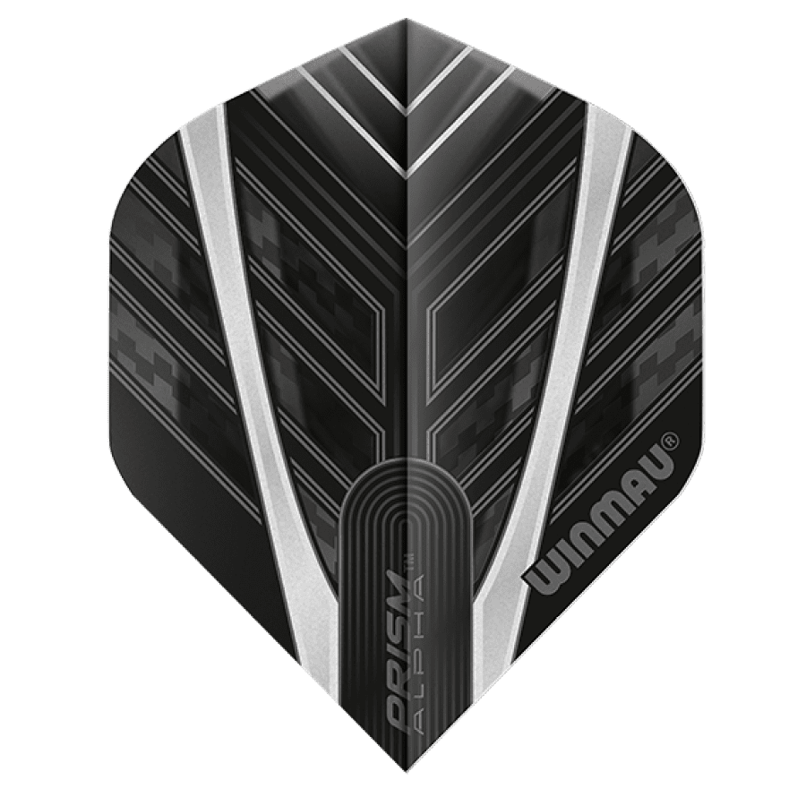 Prism Alpha Black & Grey 6915.119