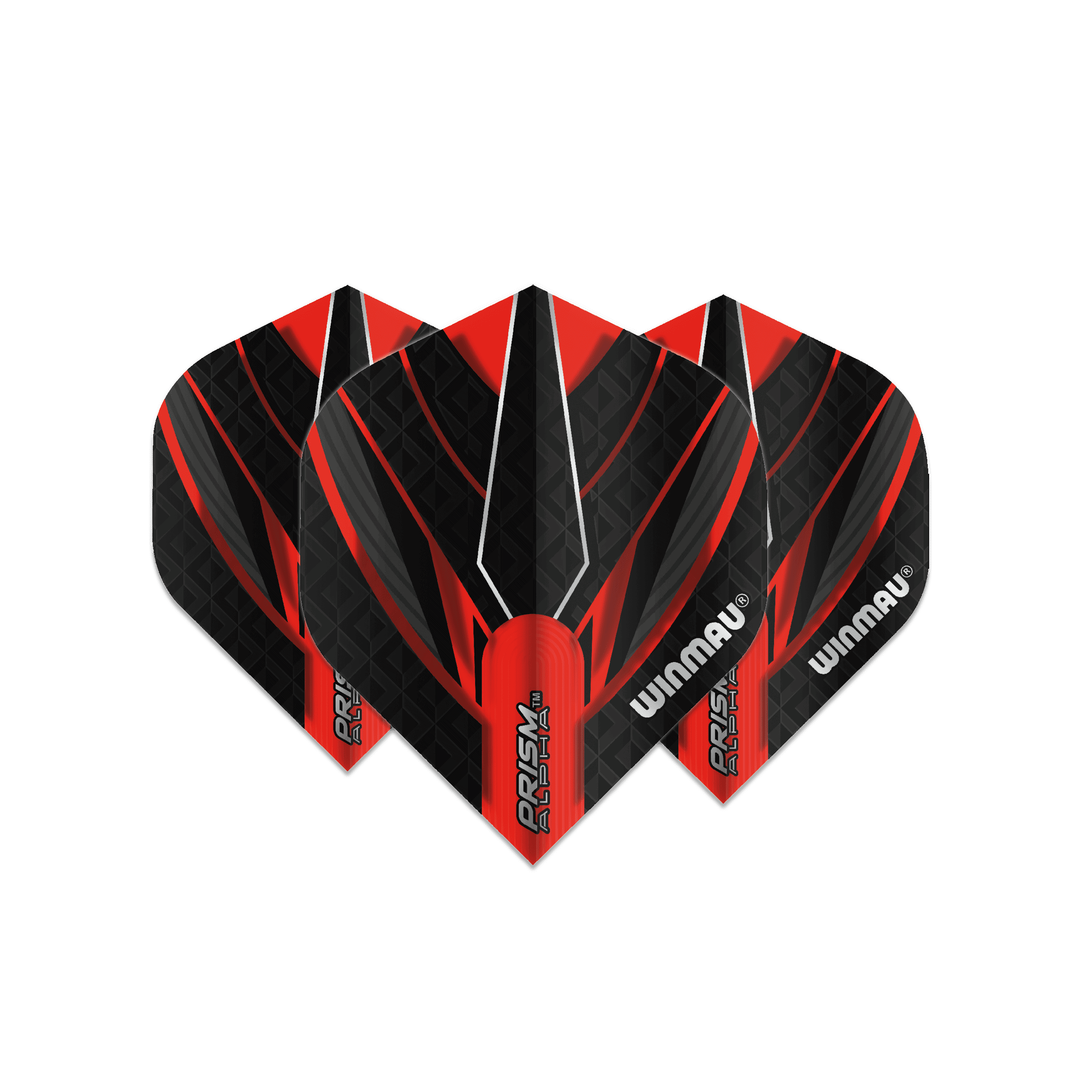 Prism Alpha Red & Black 6915.148