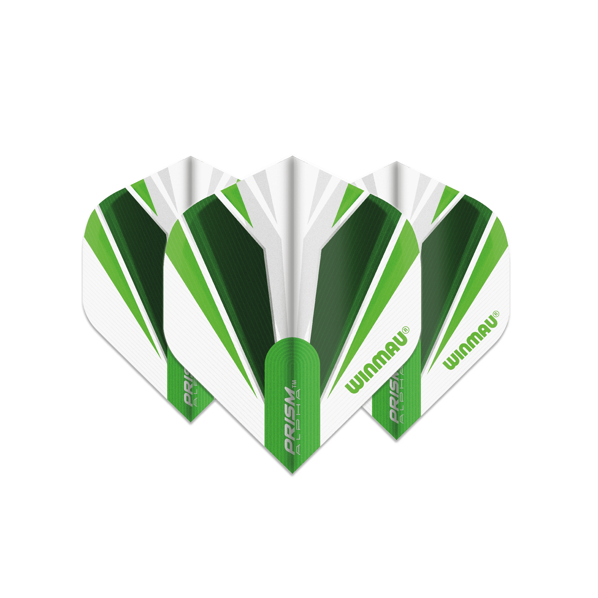 Prism Alpha White & Green 6915.149