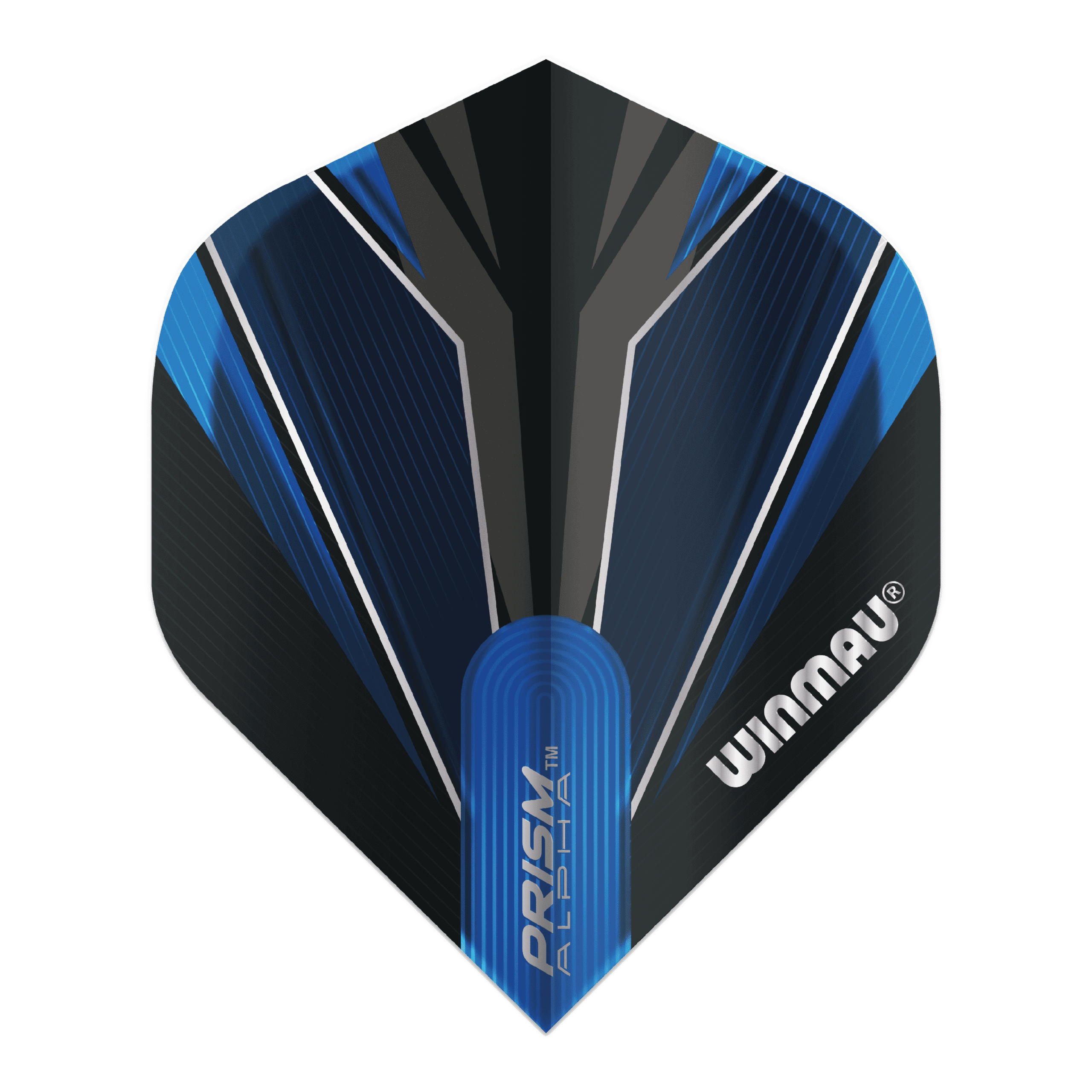 Prism Alpha Black & Blue 6915.153