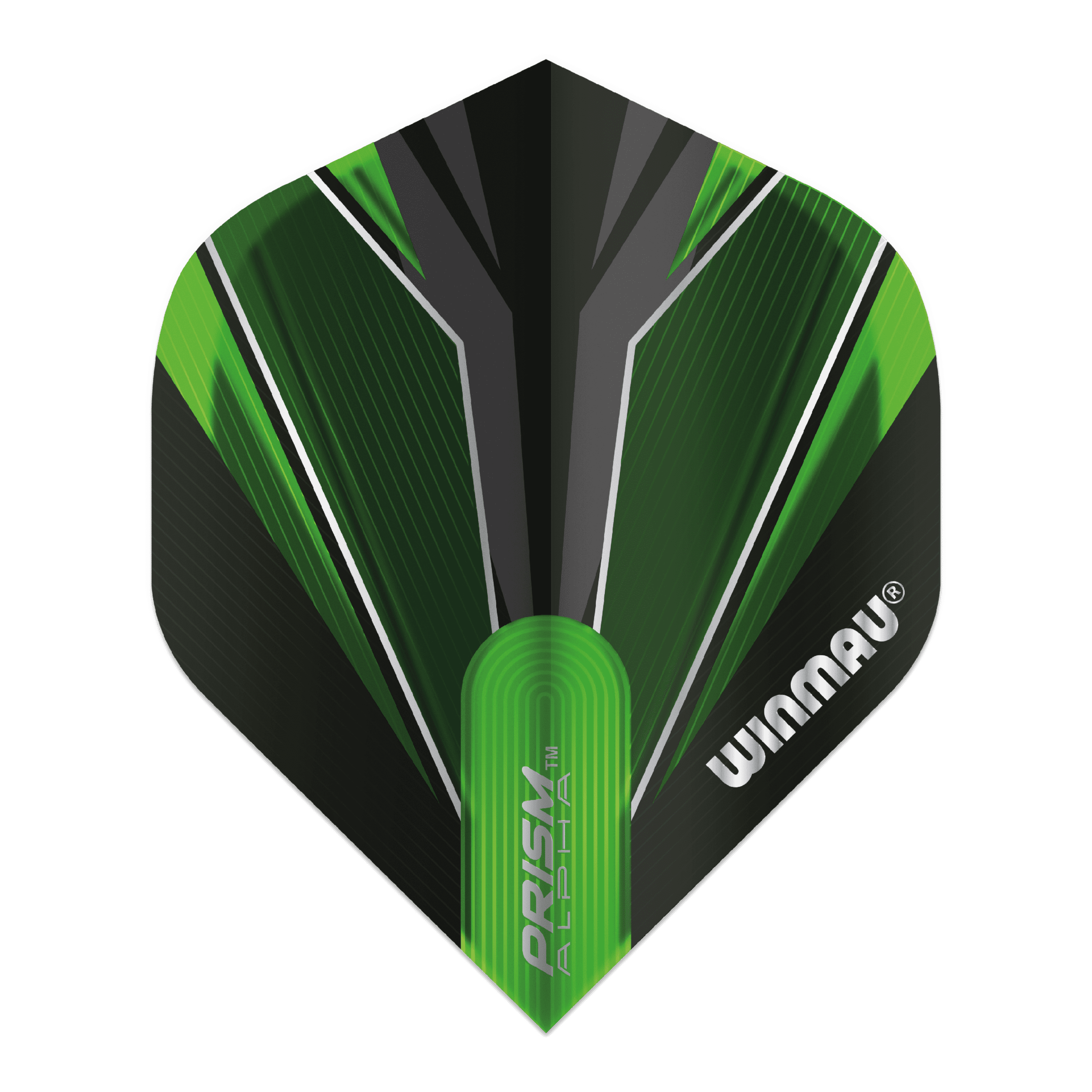 Prism Alpha Black & Green 6915.154