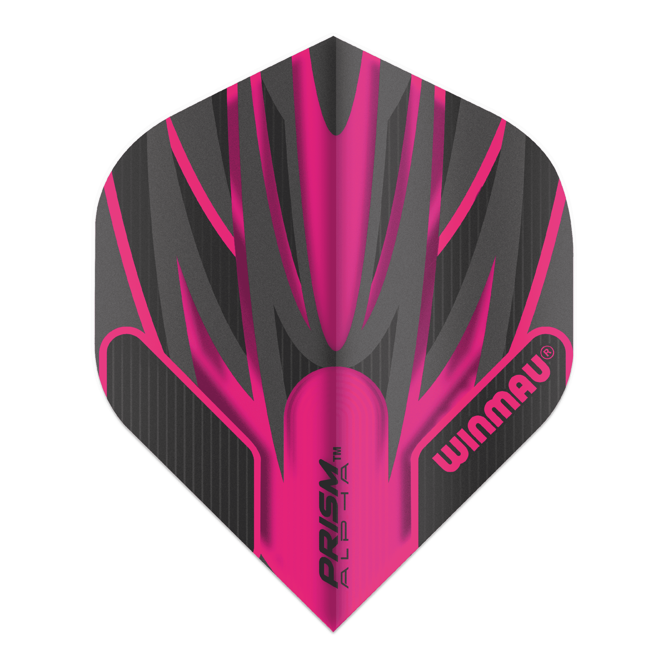 Prism Alpha Black & Pink 6915.161