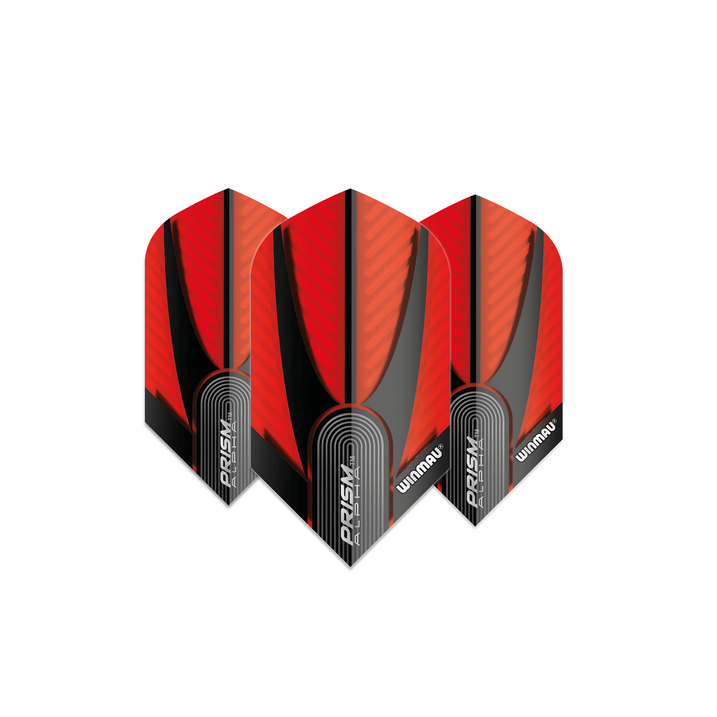 Prism Alpha Red & Black 6915.163