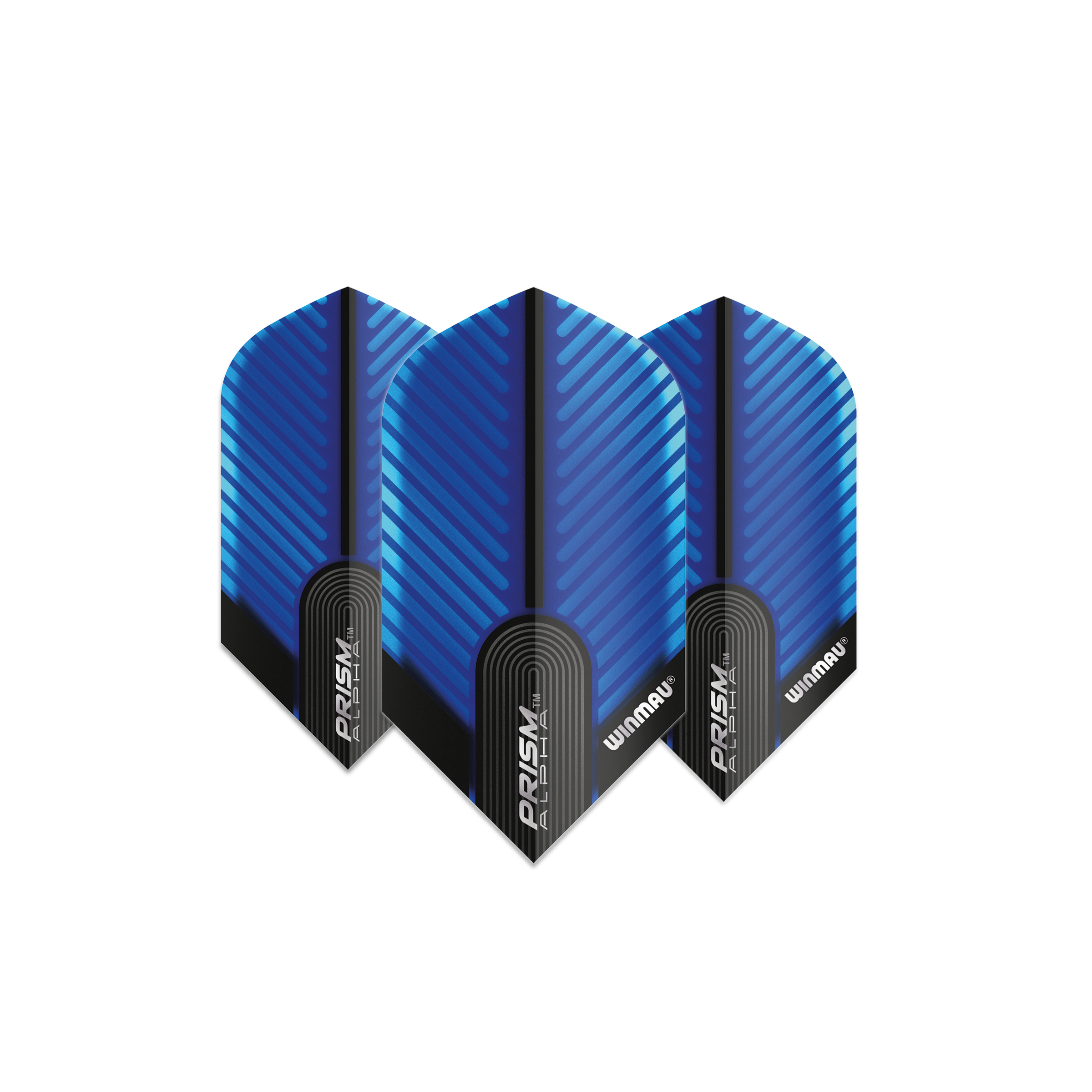 Prism Alpha Blue & Black 6915.164