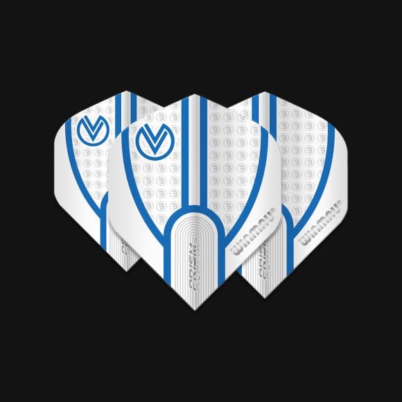 VVDV Alpha Standard Dart Flights