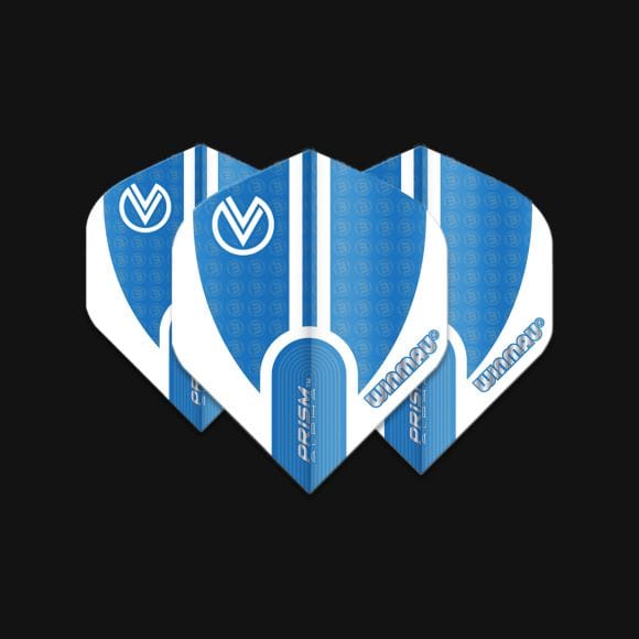 VVDV Alpha Standard Dart Flights