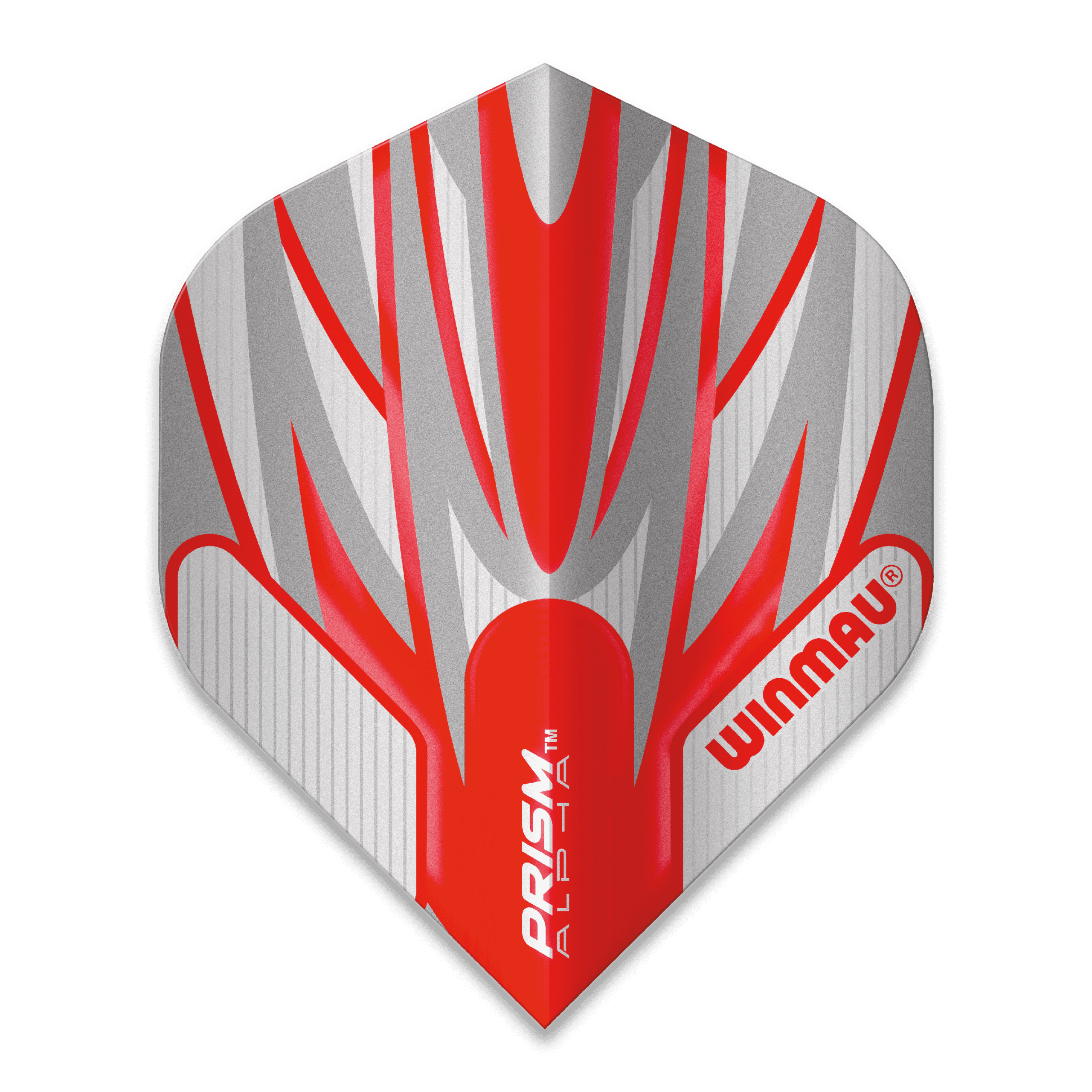 Prism Alpha White & Red 6915.169