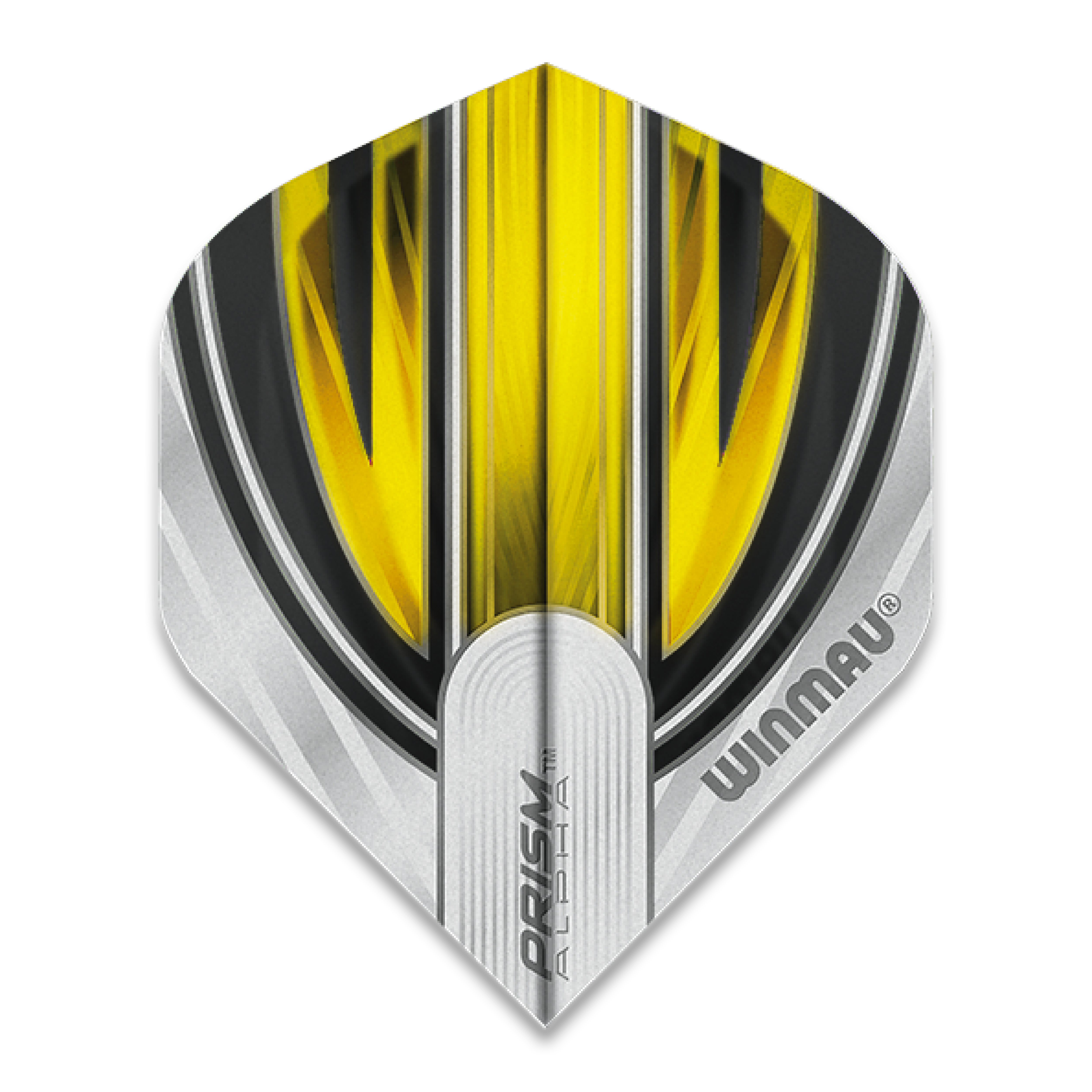 Prism Alpha White & Yellow 6915.170