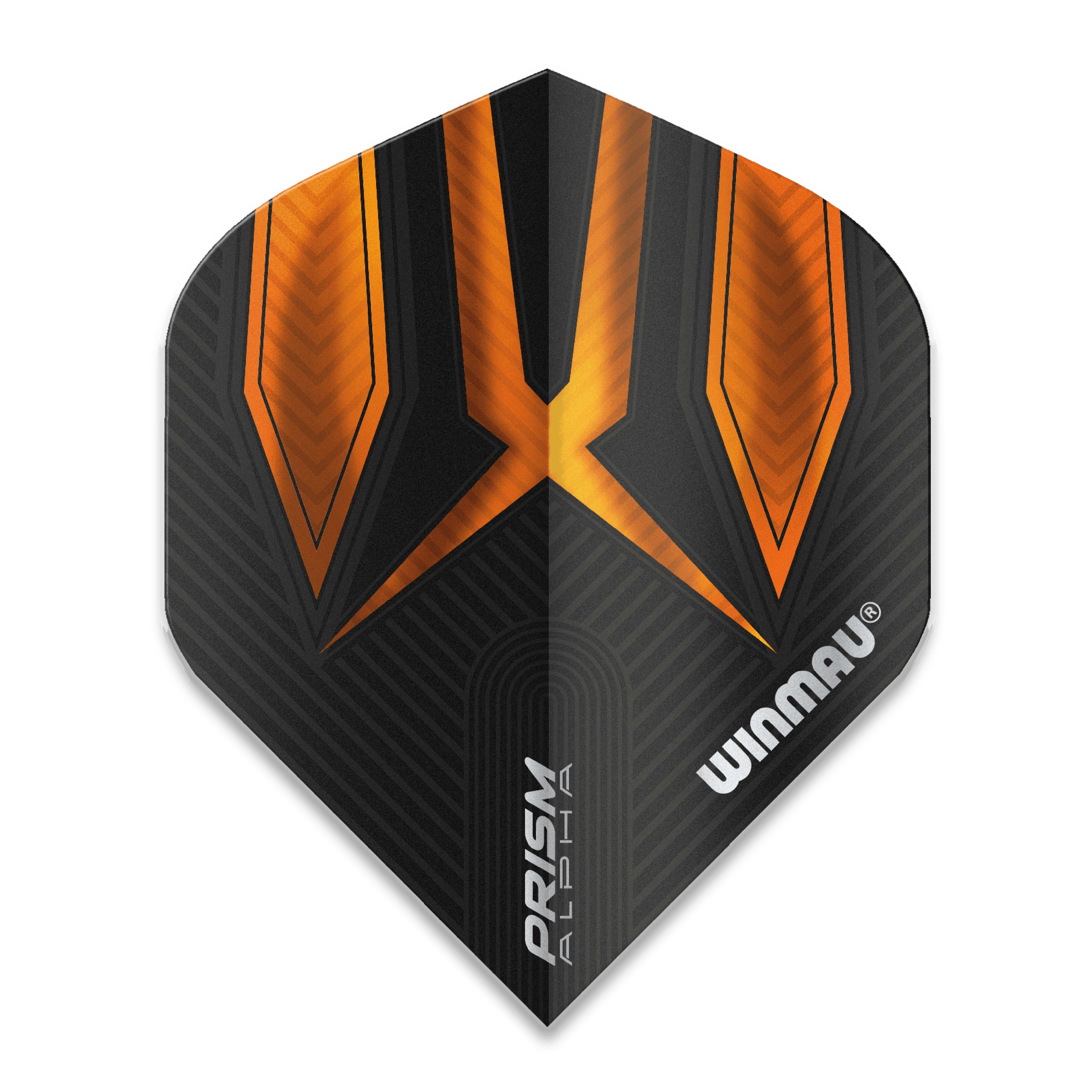 Prism Alpha Black & Orange 6915.171