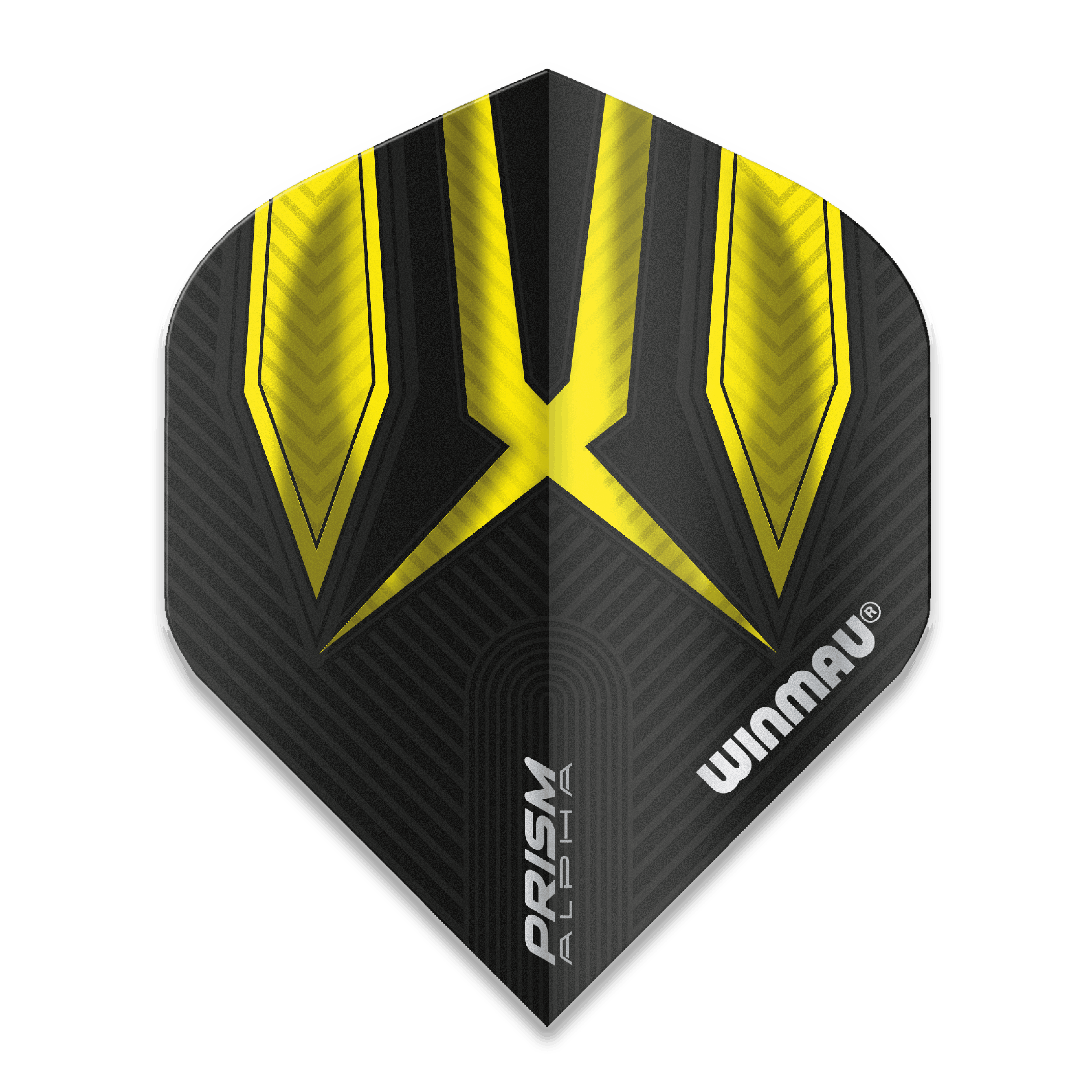 Prism Alpha Black & Yellow 6915.172