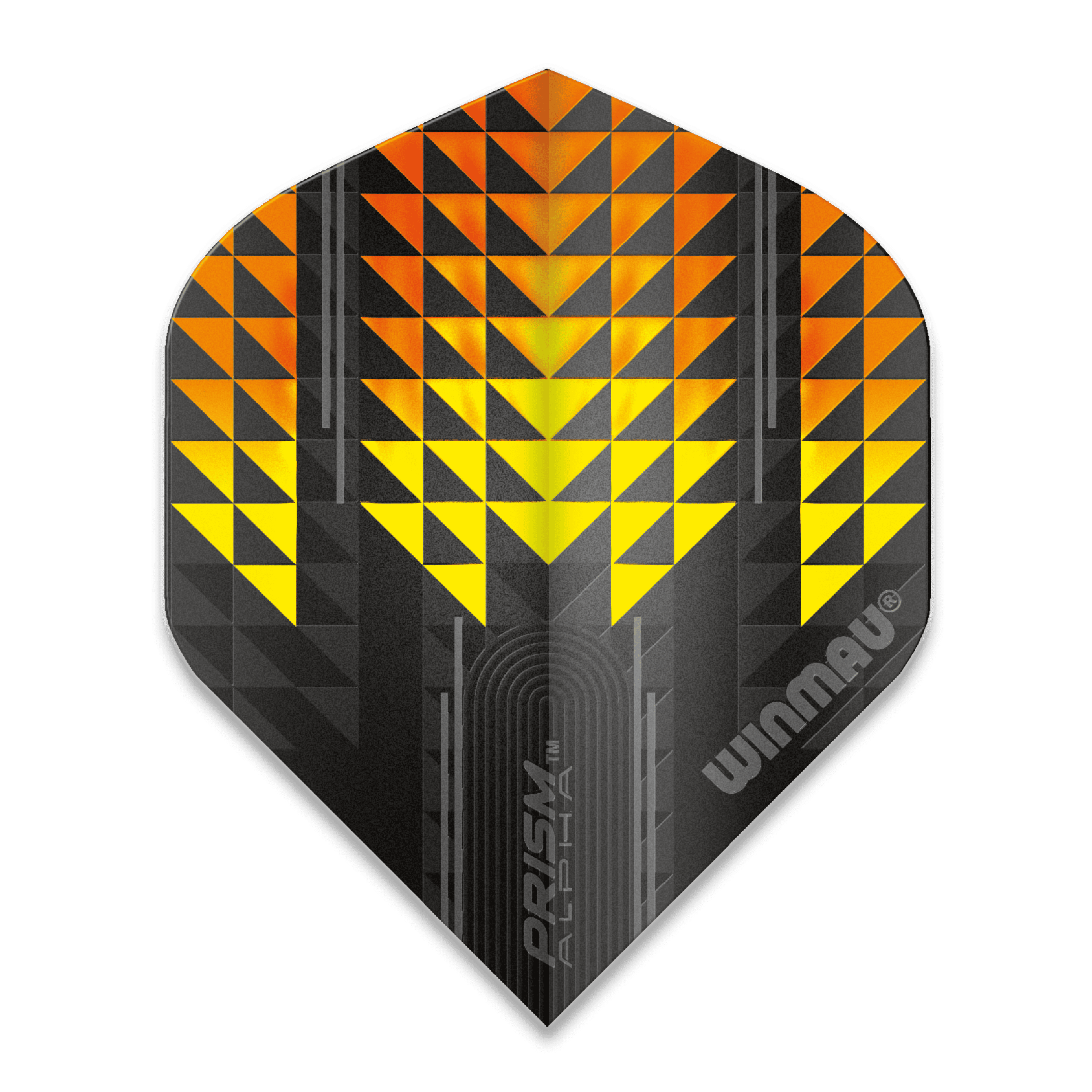 Prism Alpha Black & Orange 6915.175