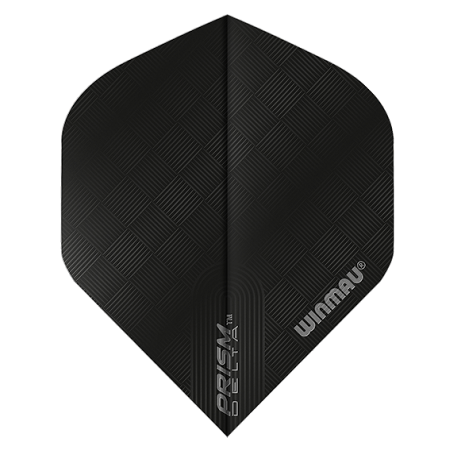 Prism Delta Black 6915.201