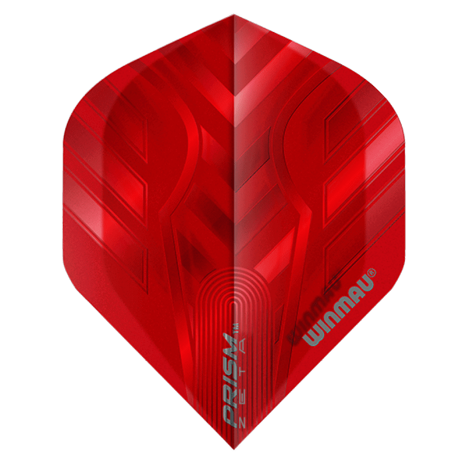 Prism Zeta Red 6915.300