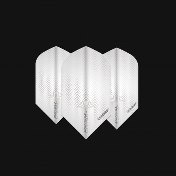 Prism Delta White