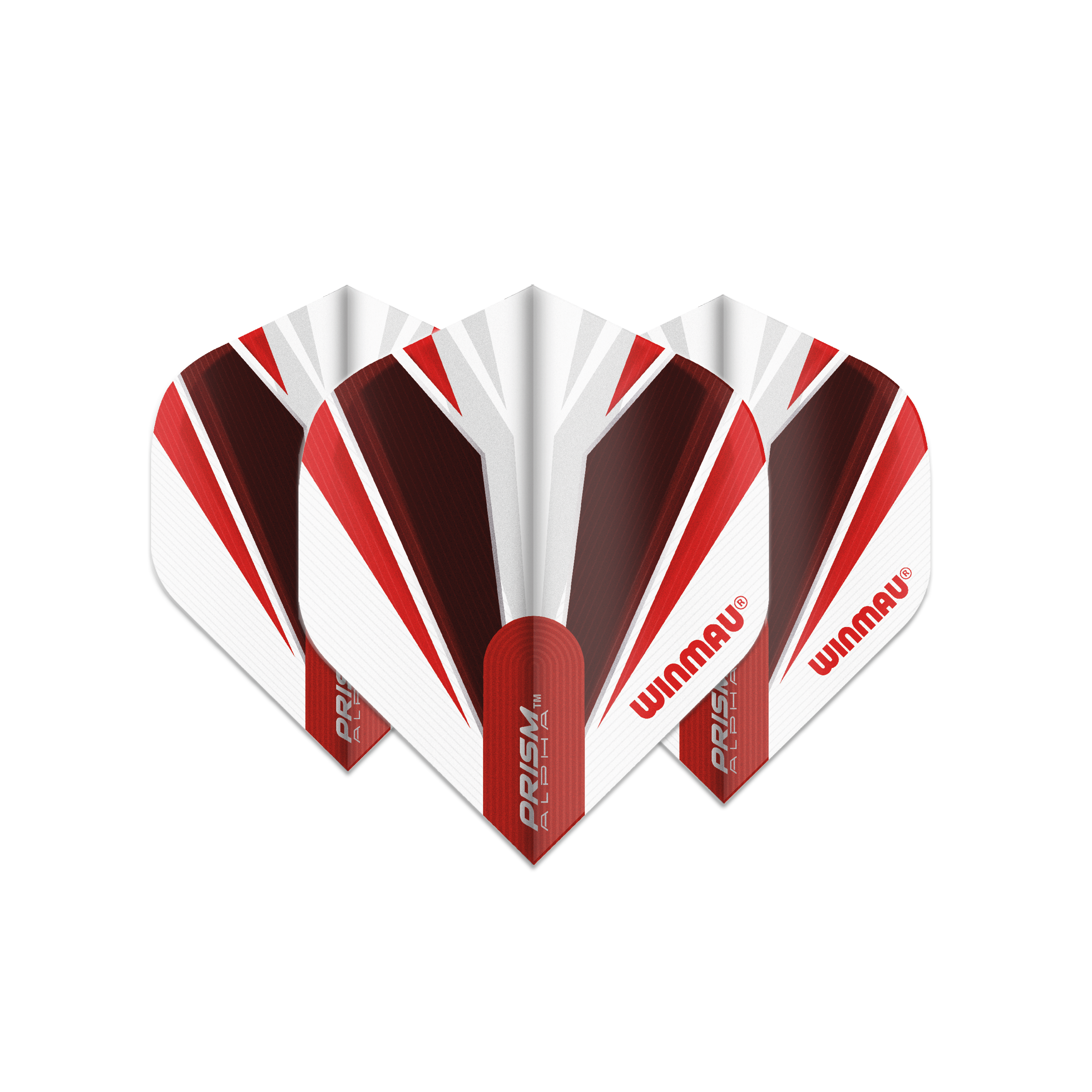 Prism Alpha White & Red 6915.150