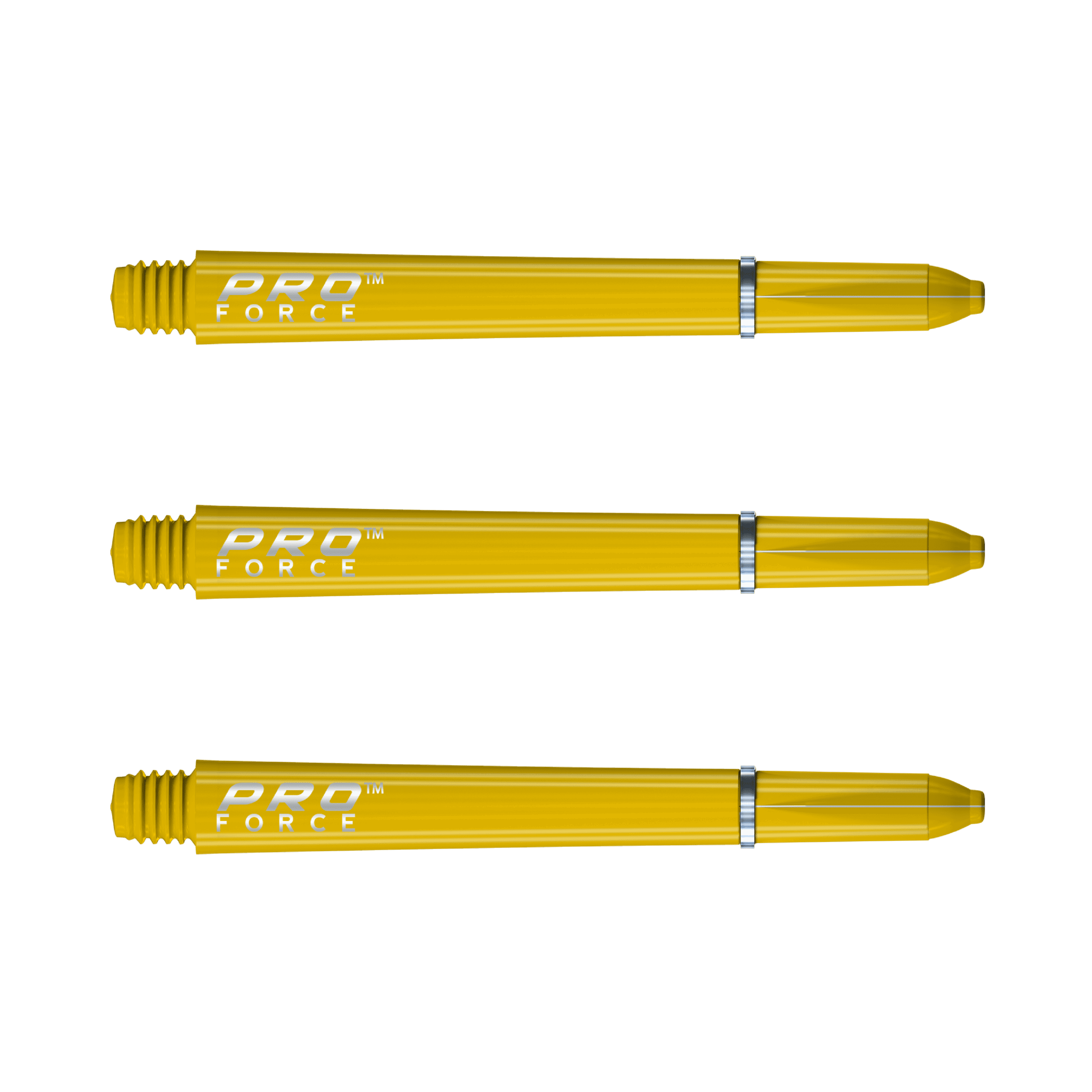 Pro Force Yellow