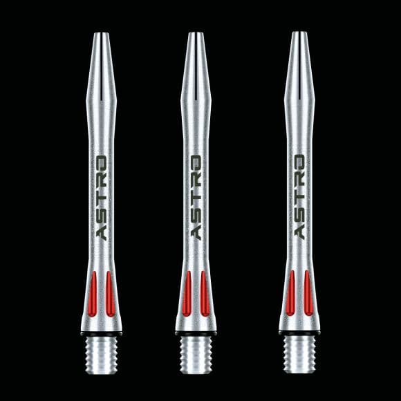 Astro Aluminium Red - Bilde 2