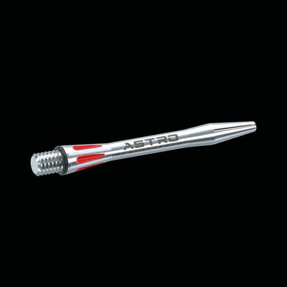 Astro Aluminium Red - Bilde 3