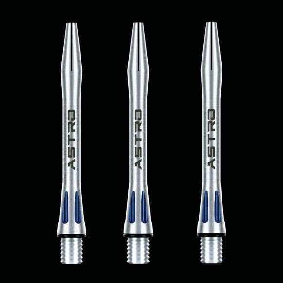 Astro Aluminium Blue - Bilde 2