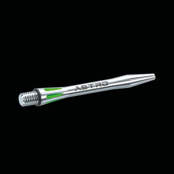 Astro Aluminium Green - Bilde 2