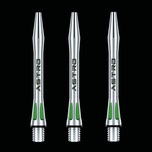 Astro Aluminium Green - Bilde 3