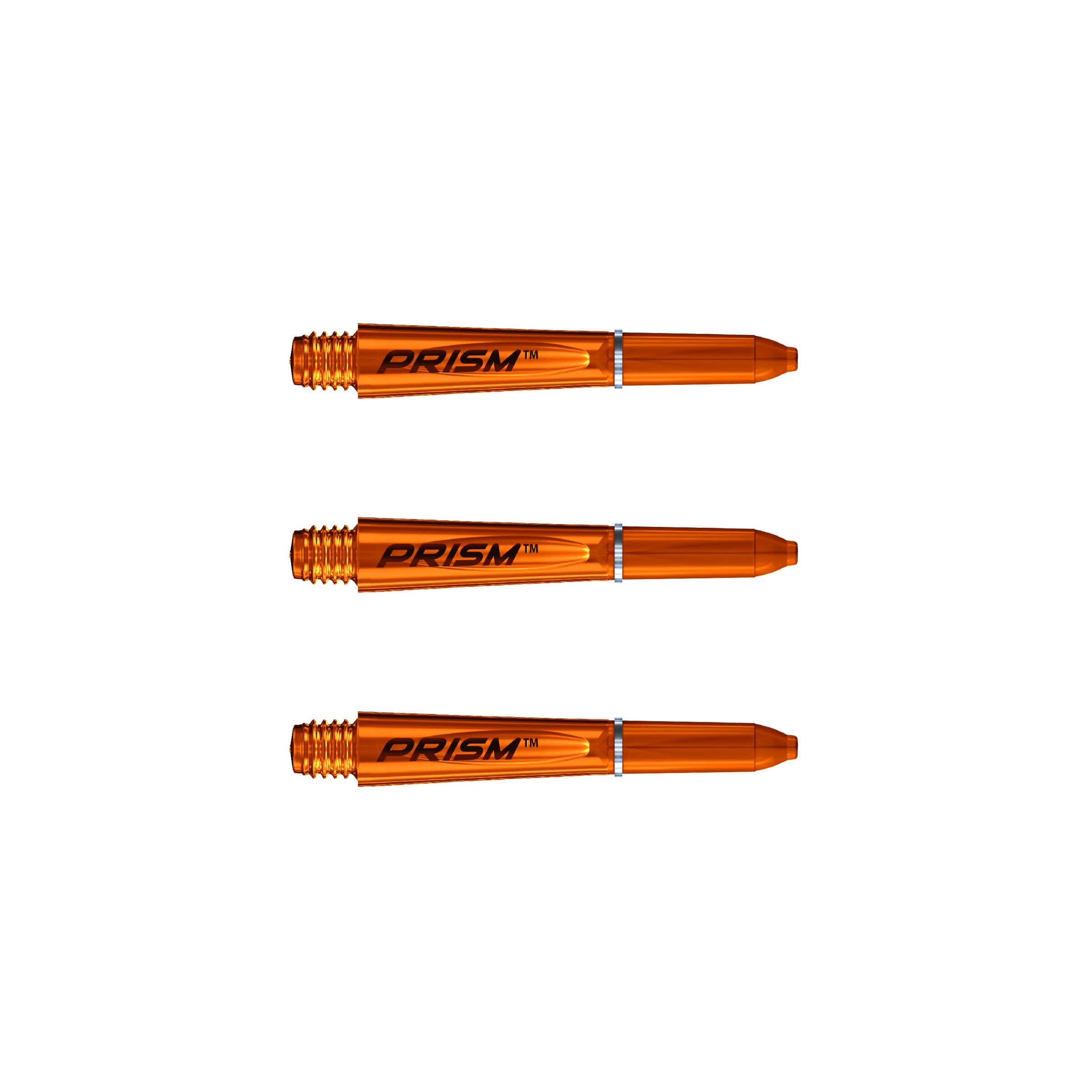 Prism 1.0 Orange