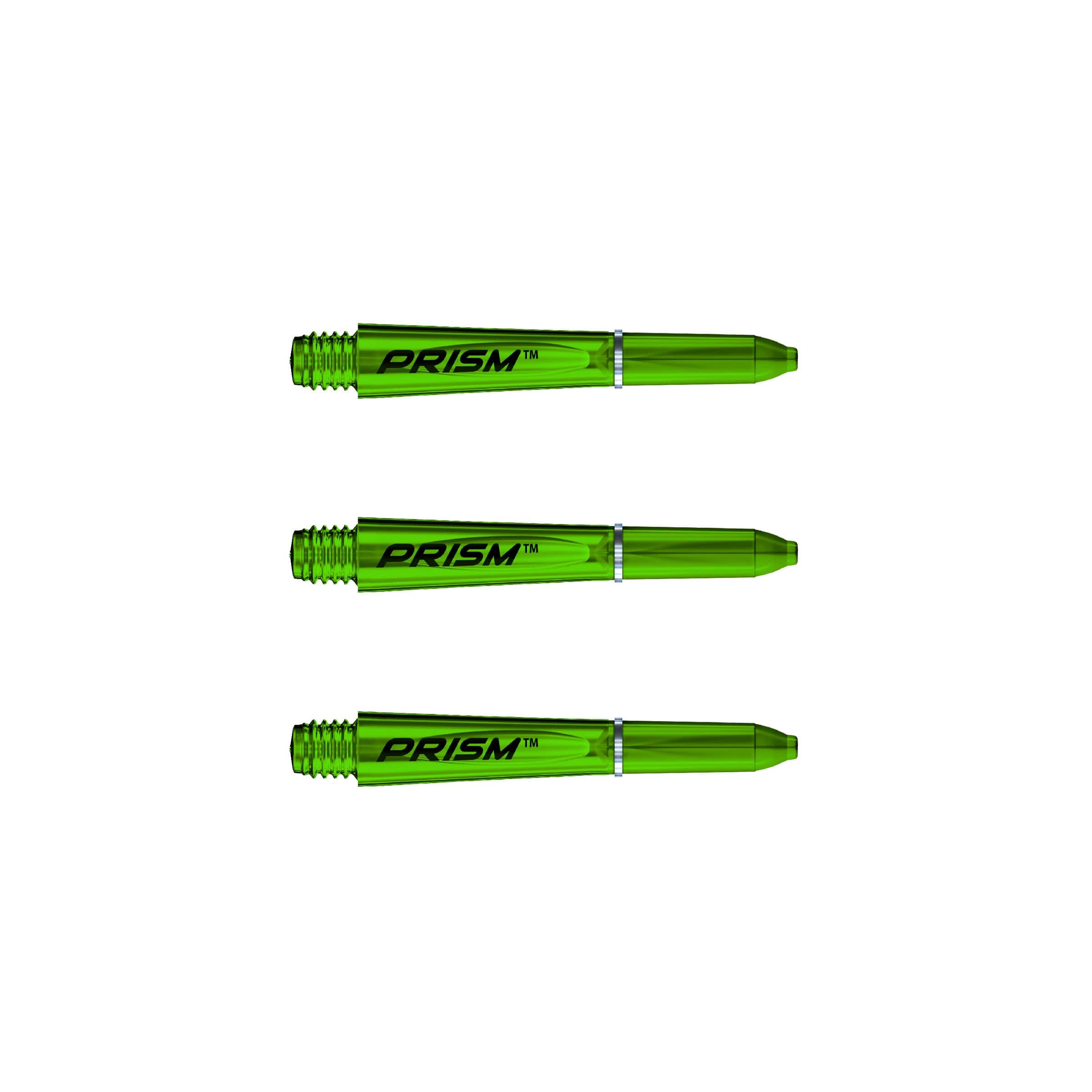 Prism 1.0 Green