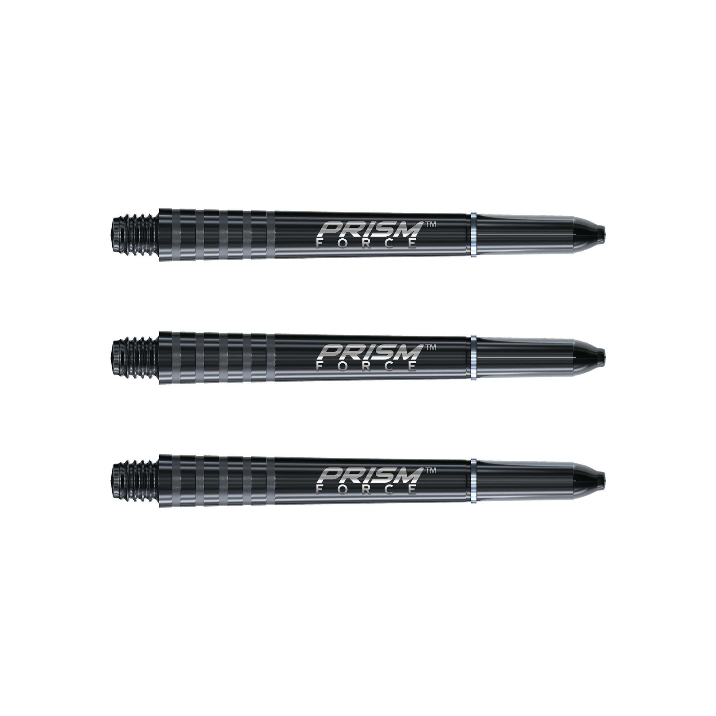 Prism Force Black