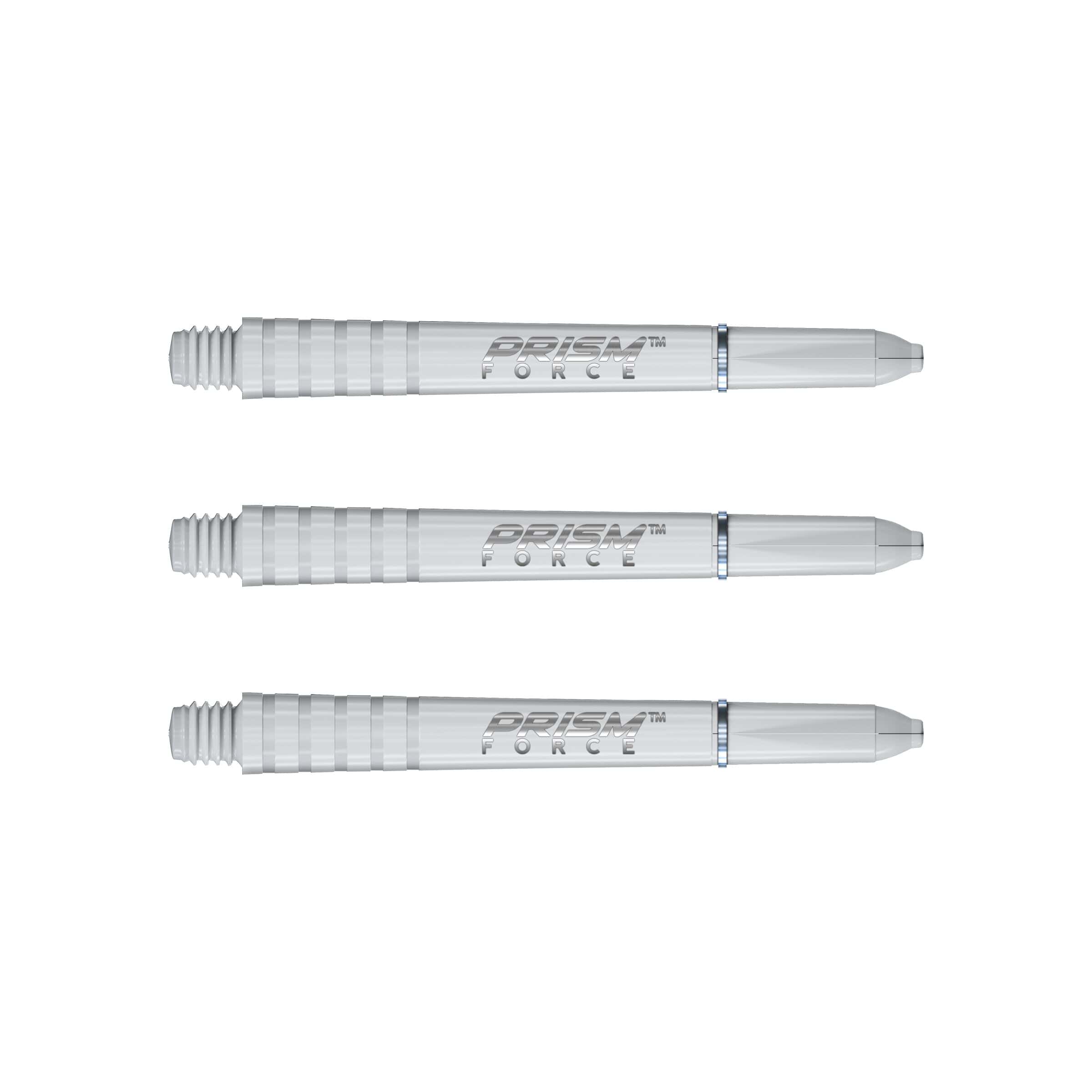 Prism Force White