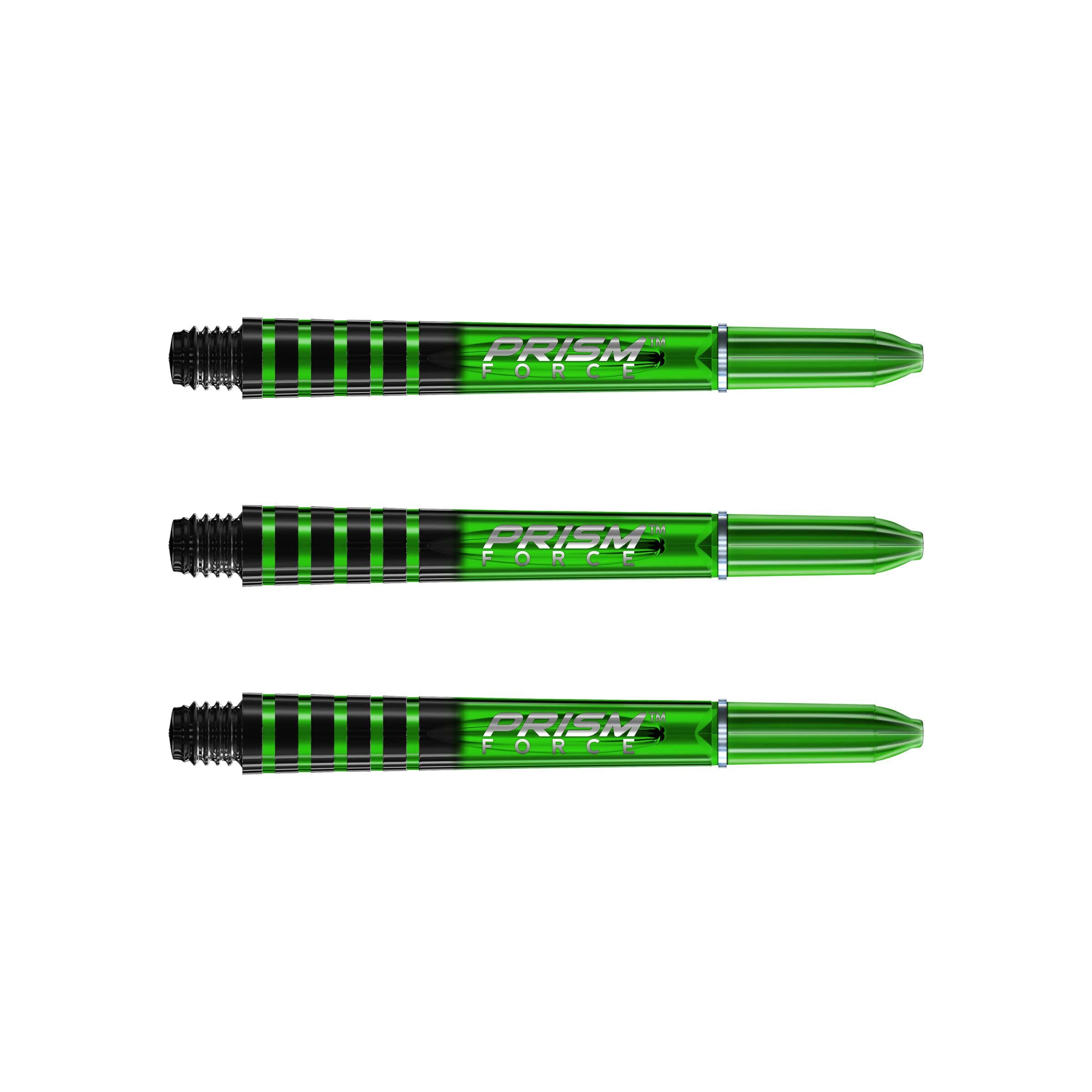 Prism Force Green