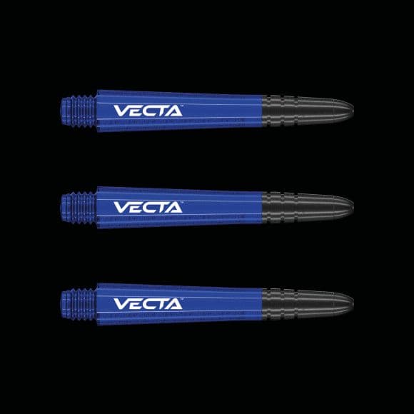Vecta Blue Dart Shaft - Bilde 2