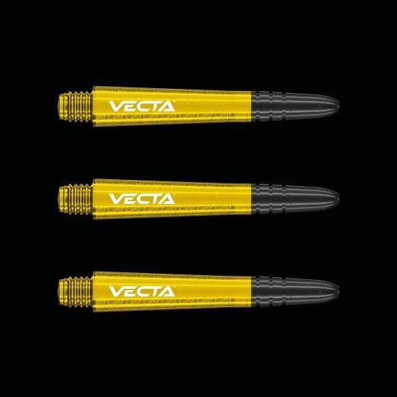 Vecta Yellow Dart Shaft - Bilde 2
