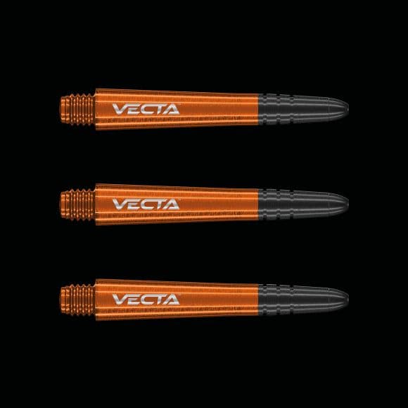 Vecta Orange Dart Shaft - Bilde 2