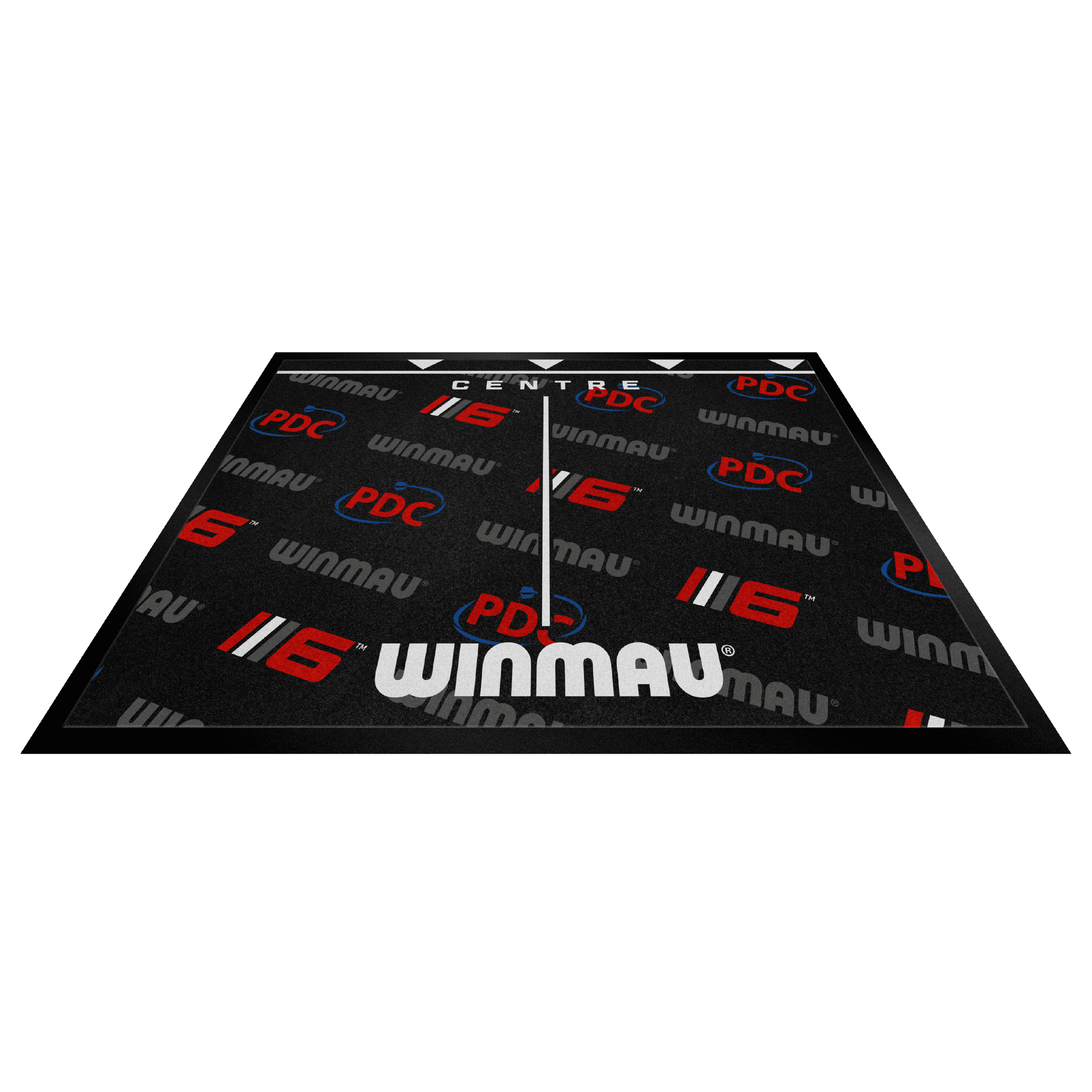 Winmau Compact-Pro Dart Mat