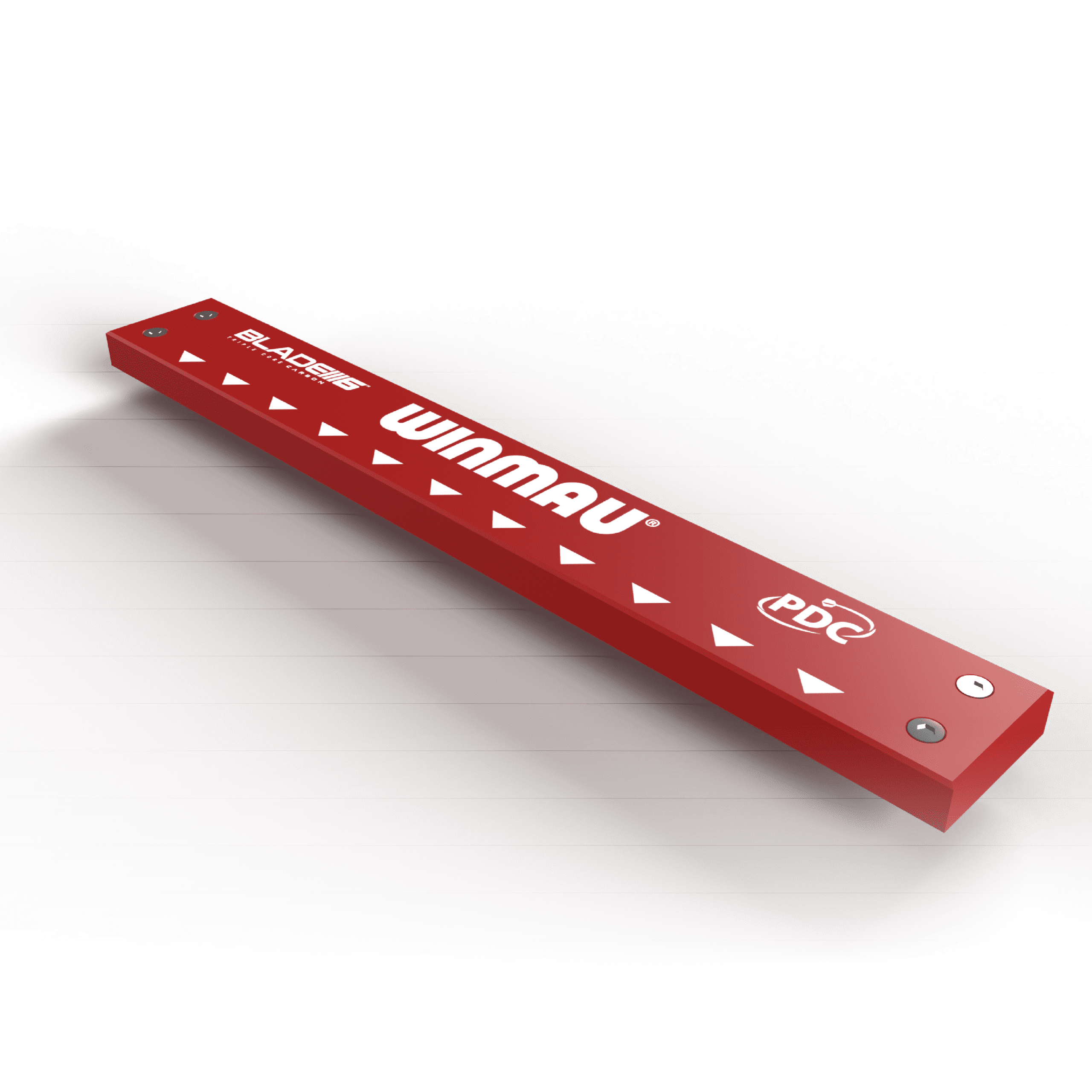 Clearzone PVC Dartmatte med Integrert Oche - Bilde 5
